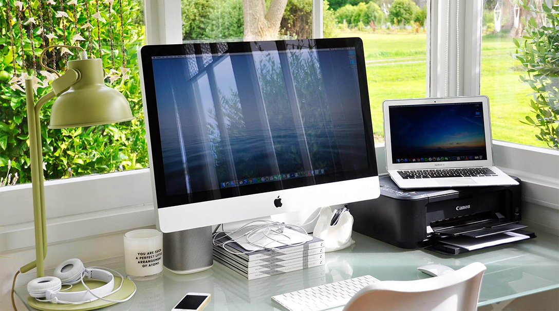 GolfPlan podporuje Home Office u většiny svých zaměstnanců